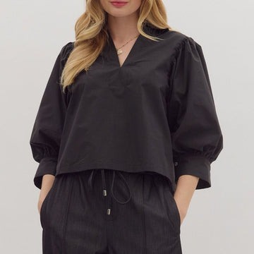 Susan Top