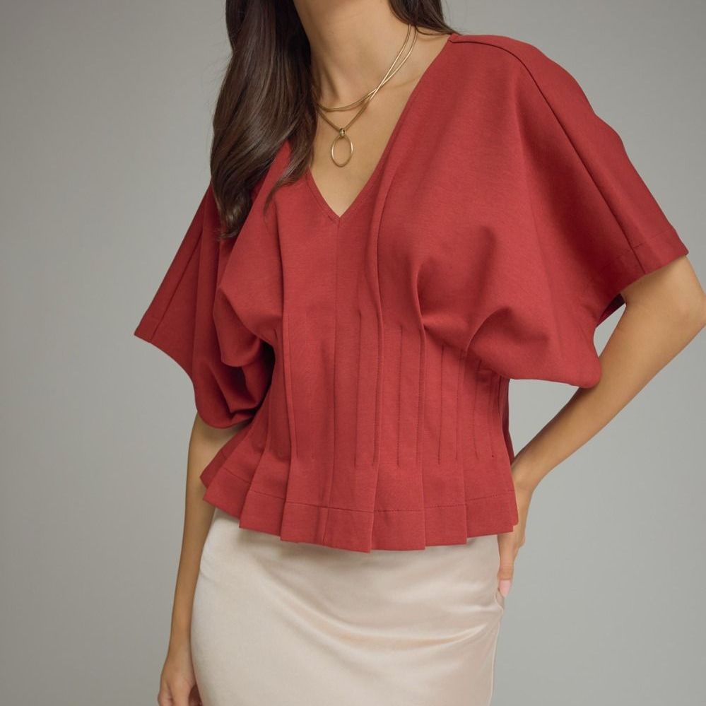 Sherri Top