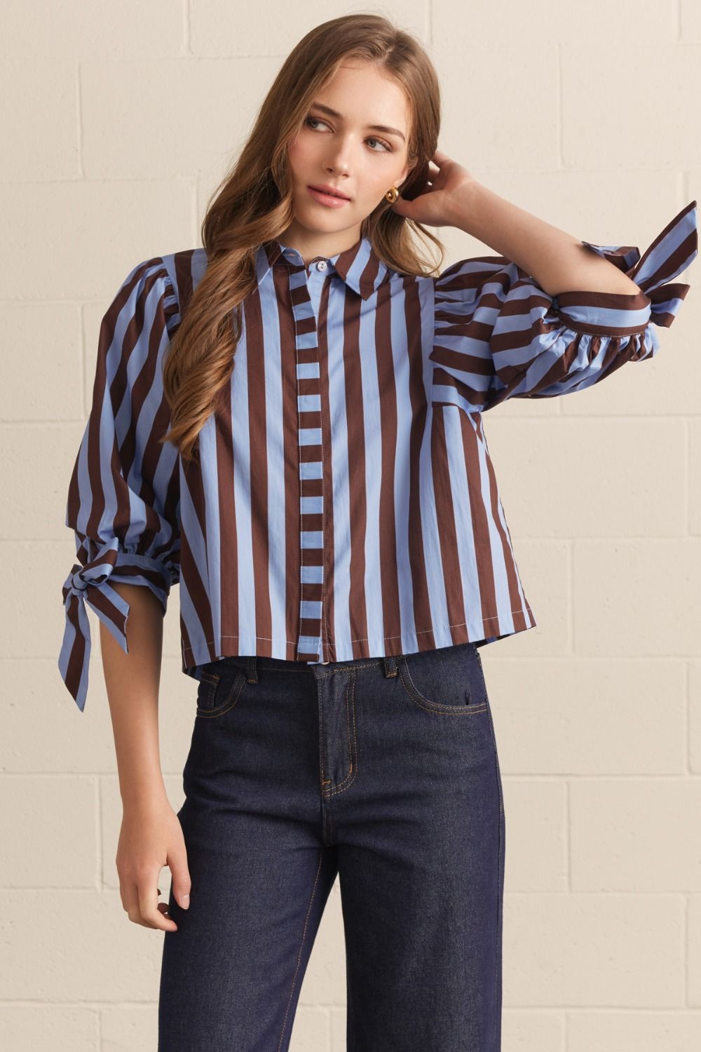 Chelsey Top