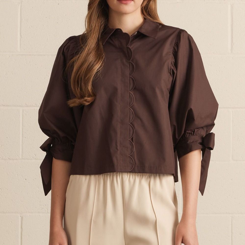 Aria Top