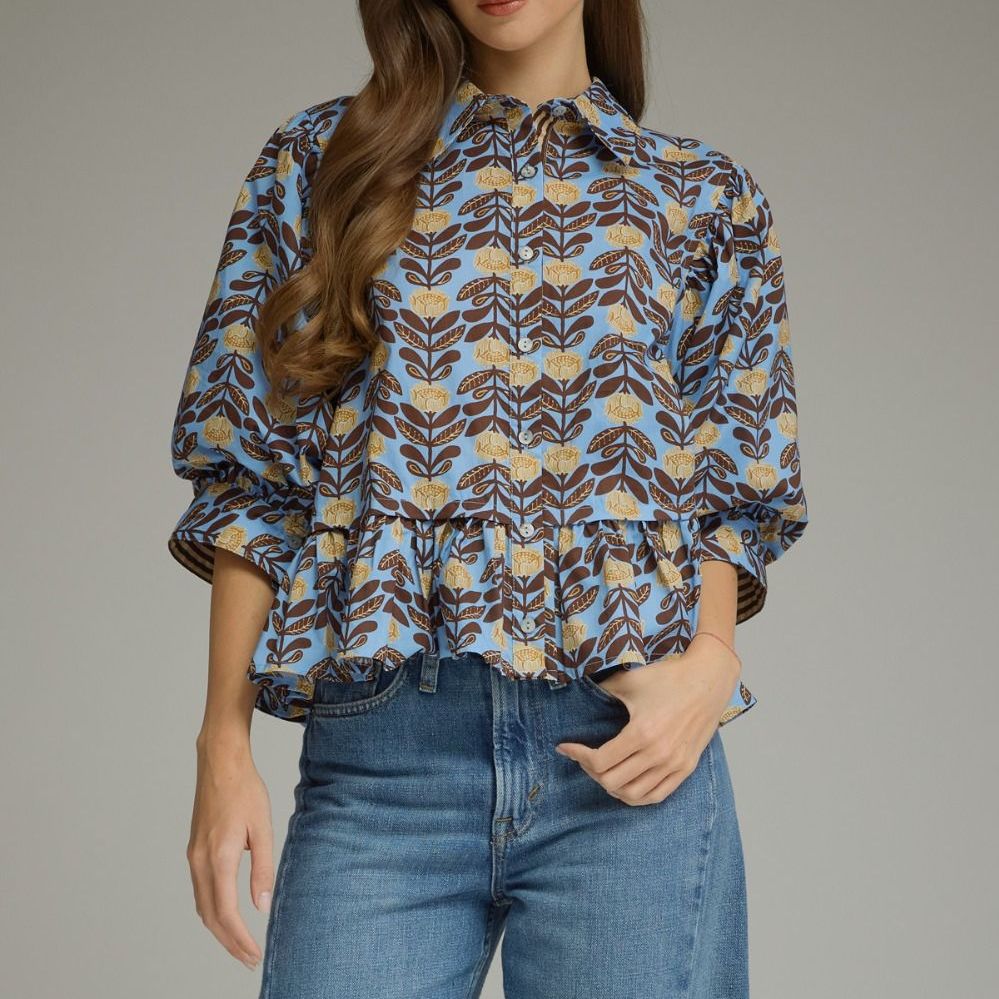 Phoenix Top