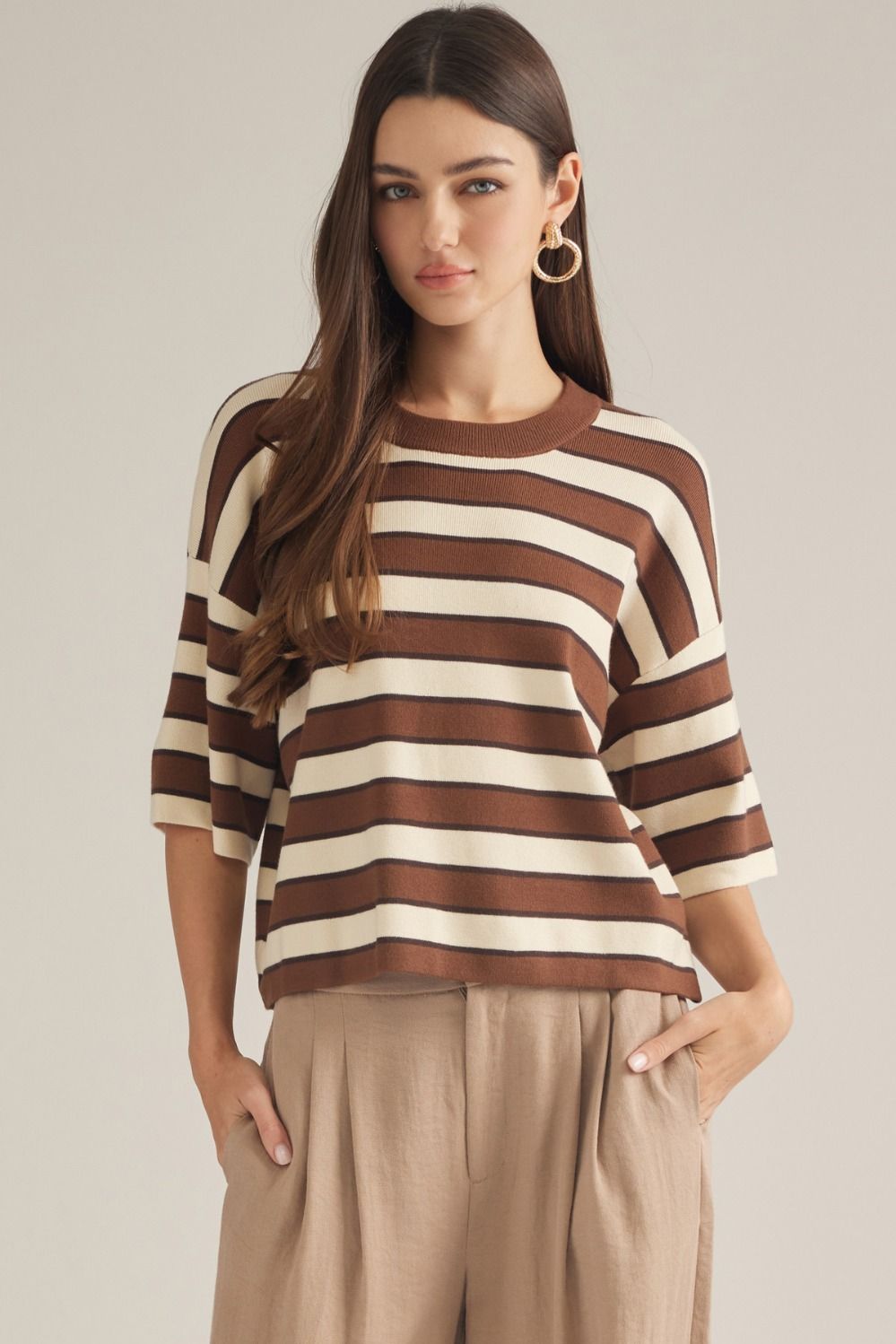 Blaire Top