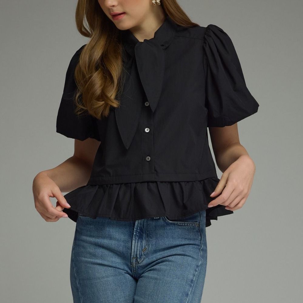 Alayna Top