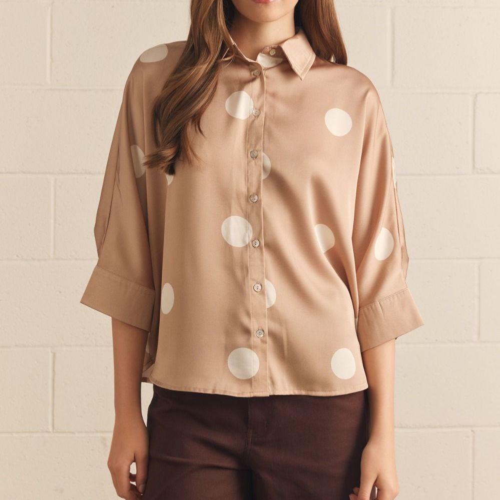 Kinsley Top