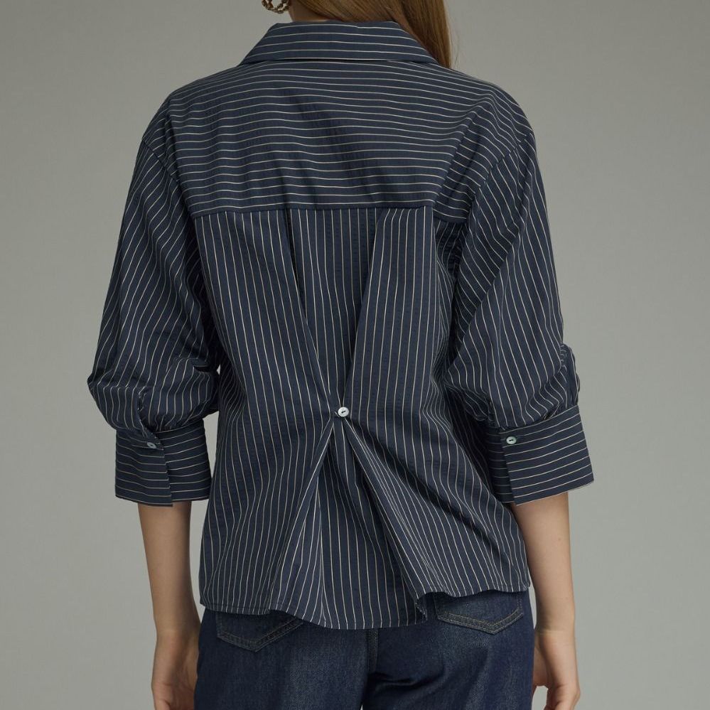 Violet Top