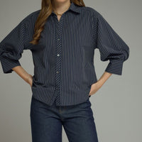 Violet Top