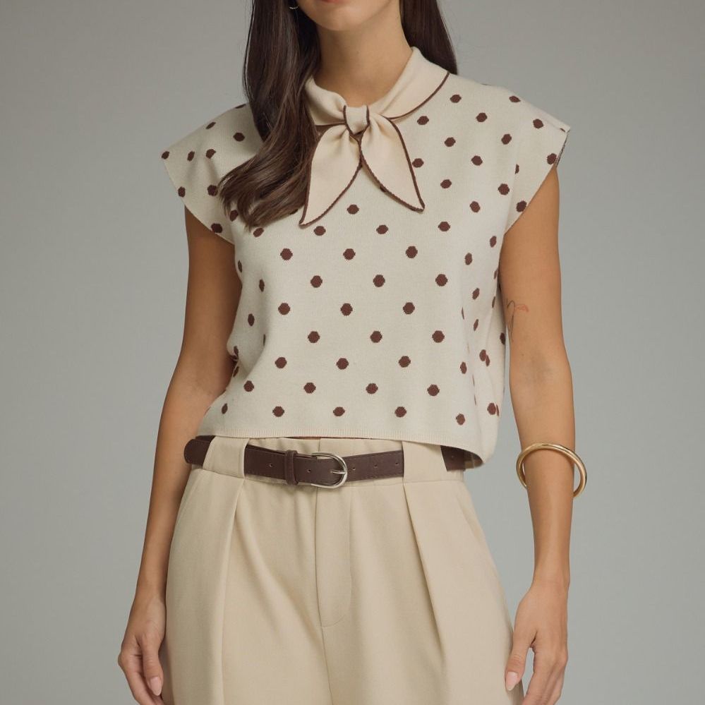 Autumn Top