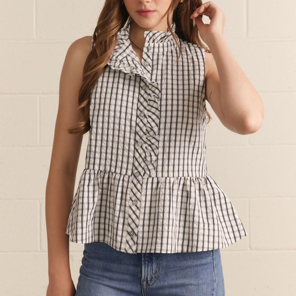 Alice Top