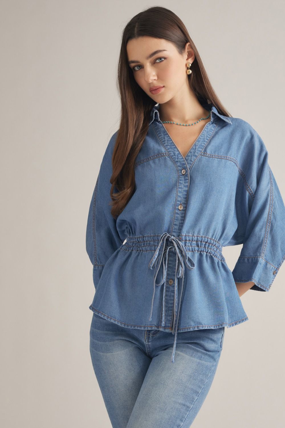 Maura Top