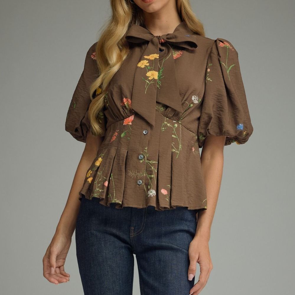 Emmaline Top