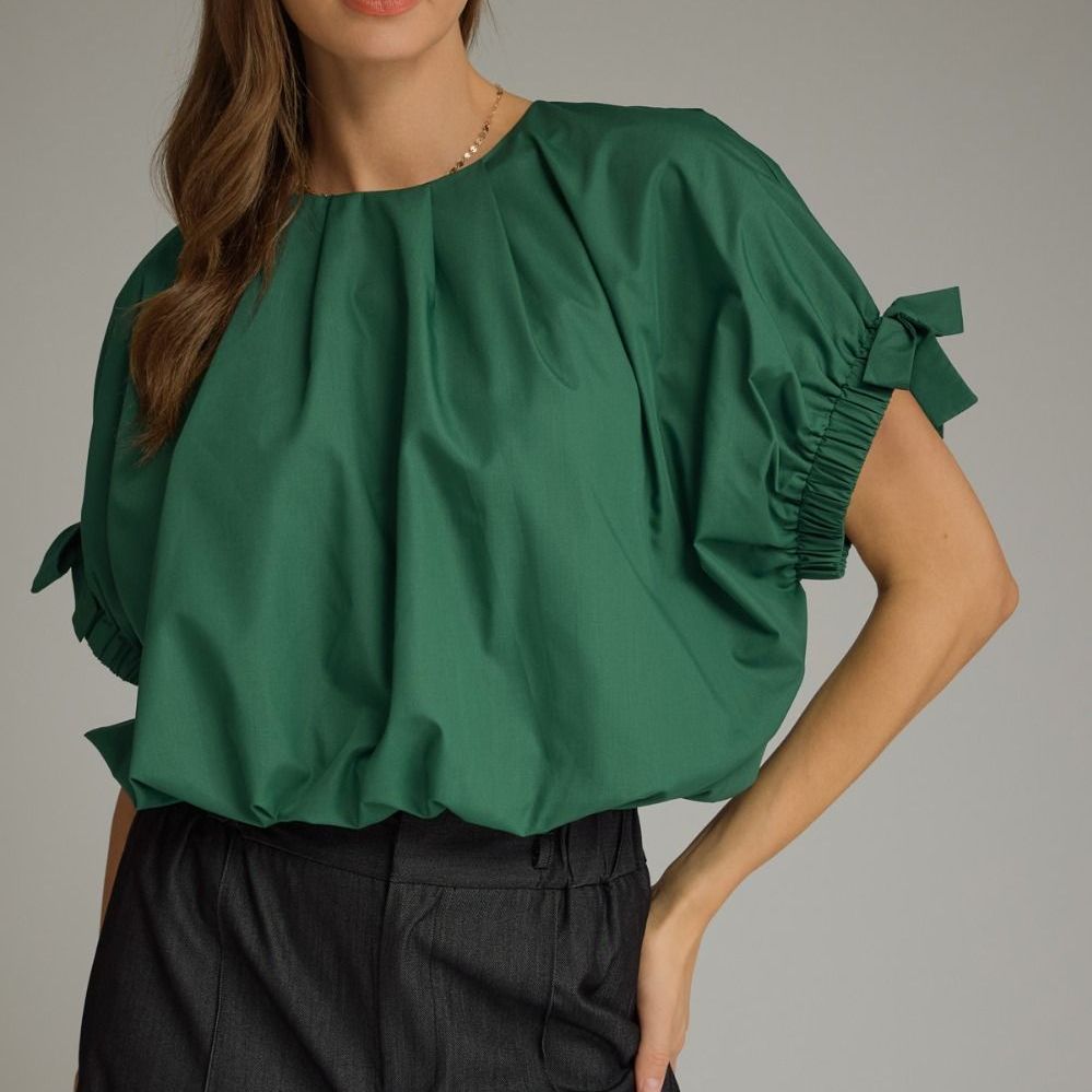 Gracie Top