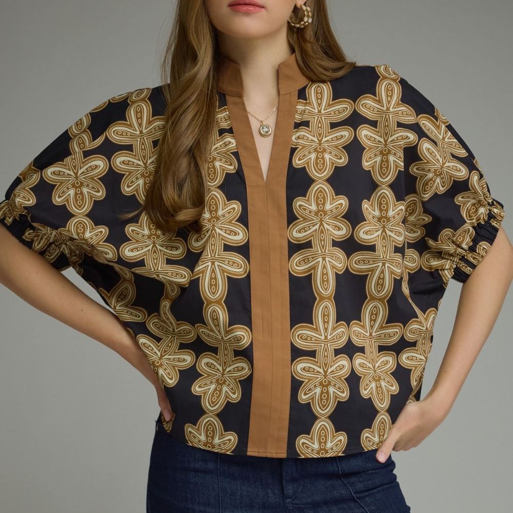 Estella Top