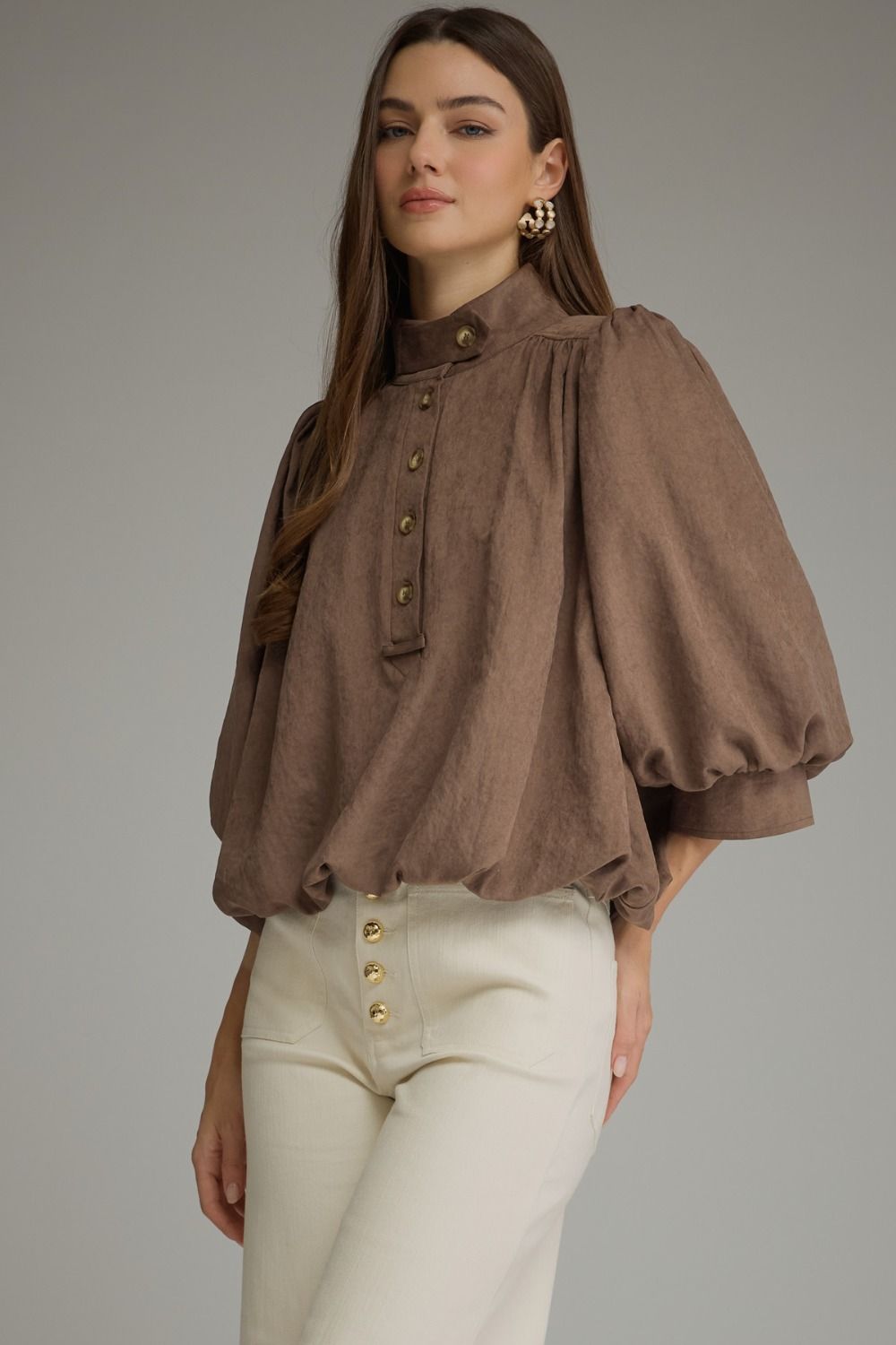 Marlow Top