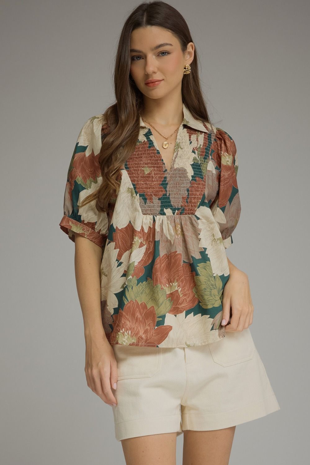 Darcy Top