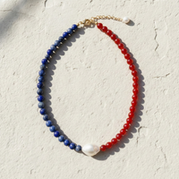 Heritage 250th Necklace
