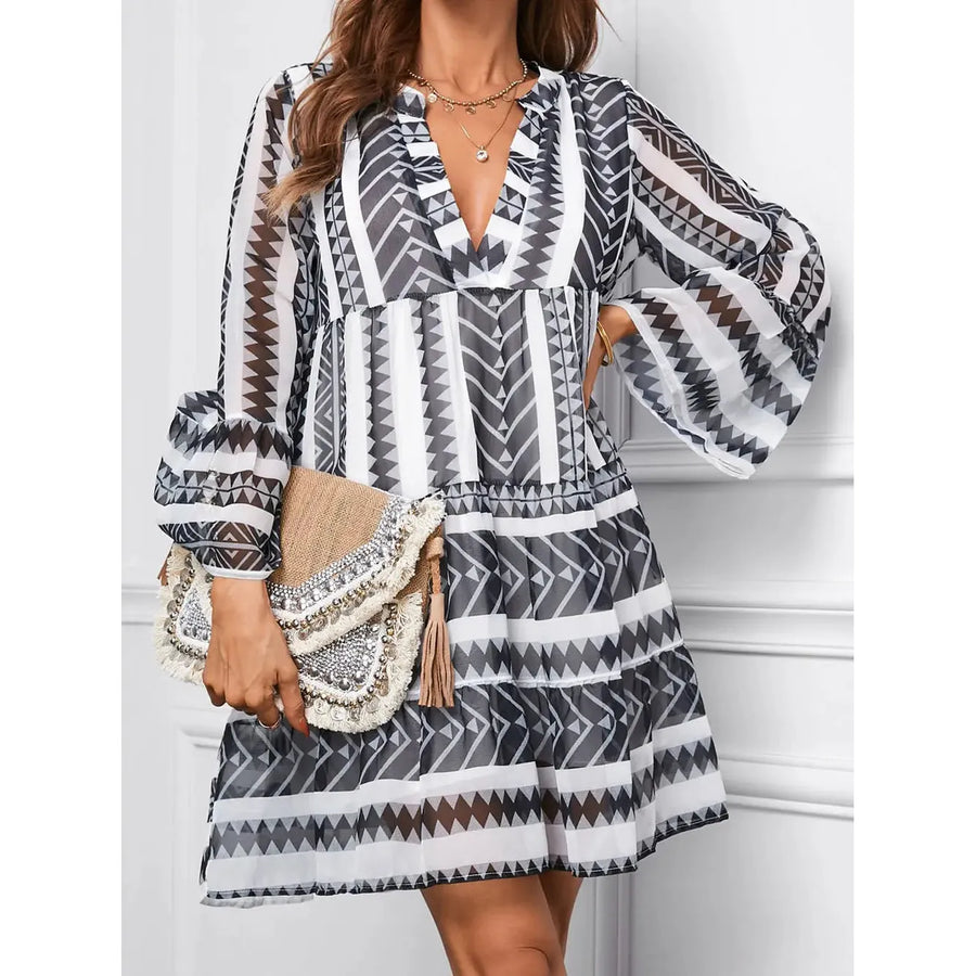 Stephanie Dress