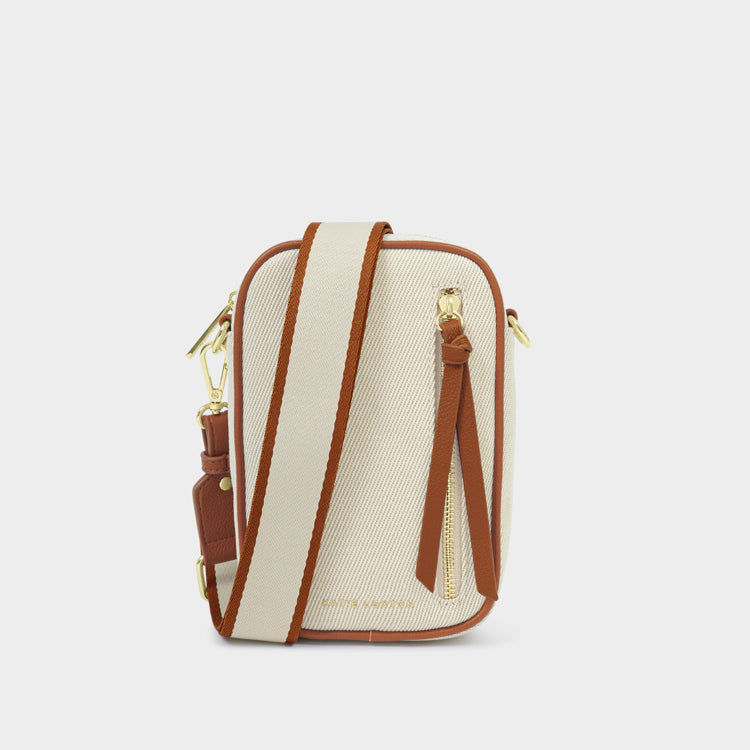 Hallie Crossbody