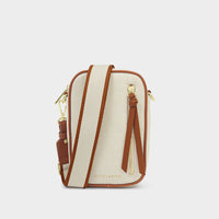 Hallie Crossbody