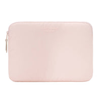 Kate Spade Puffer Laptop Sleeve 14" Chalk Pink
