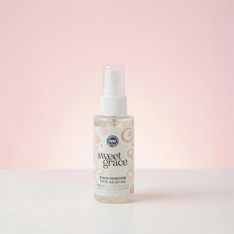 Sweet Grace Stain Remover