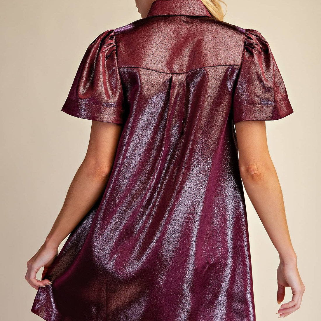 Cami Dress