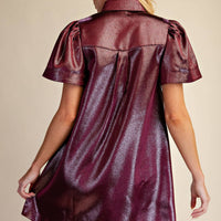 Cami Dress