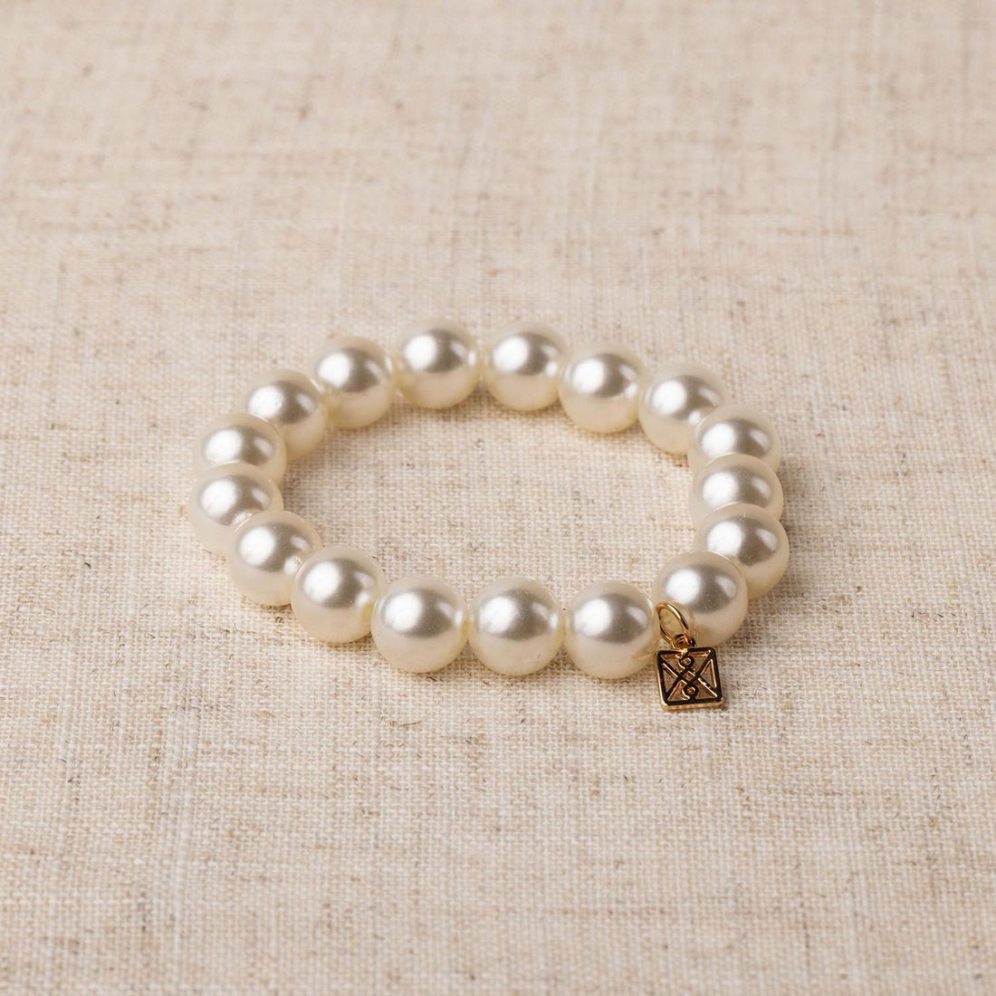 Christie Pearl Bracelet