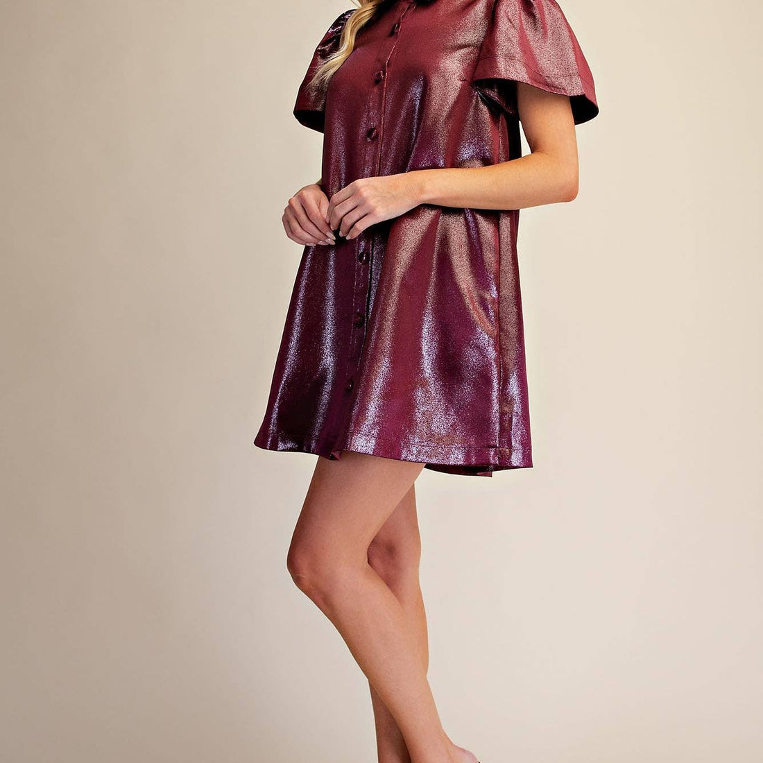 Cami Dress