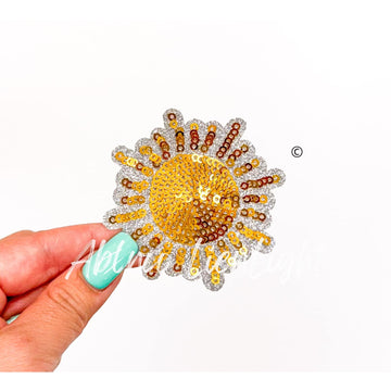 Sun Patch