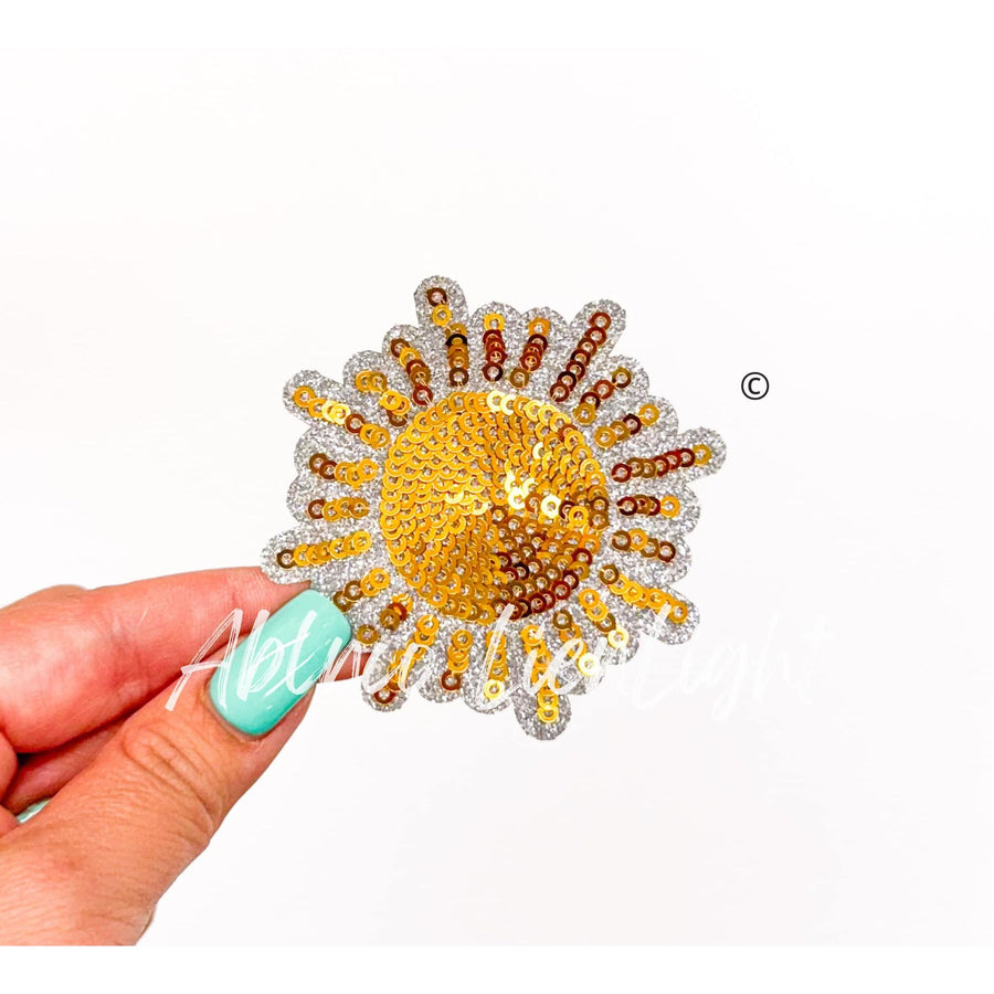 Sun Patch