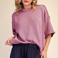 Logan Sweater