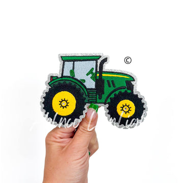 Tractor Patch