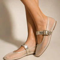 Bridgette Flat