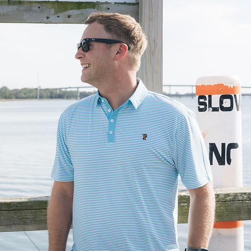 Fairway Polo, Caddie