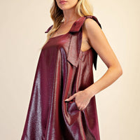 Catherine Dress