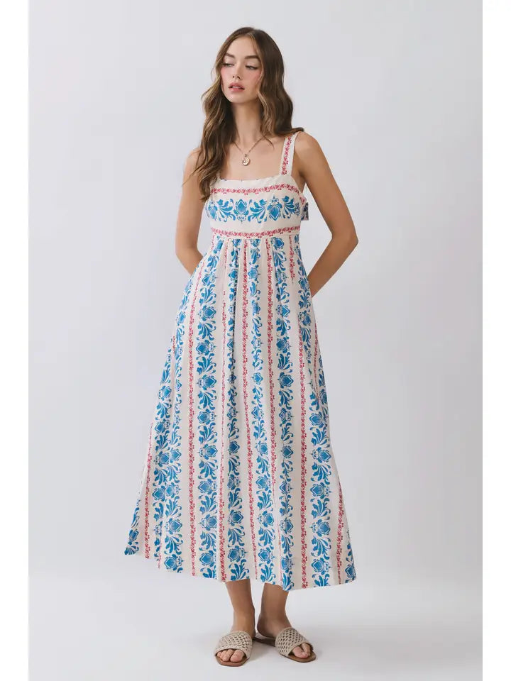 Dee Dress
