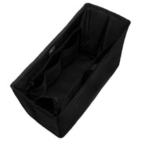 Jelly Tote Organizer (Black)