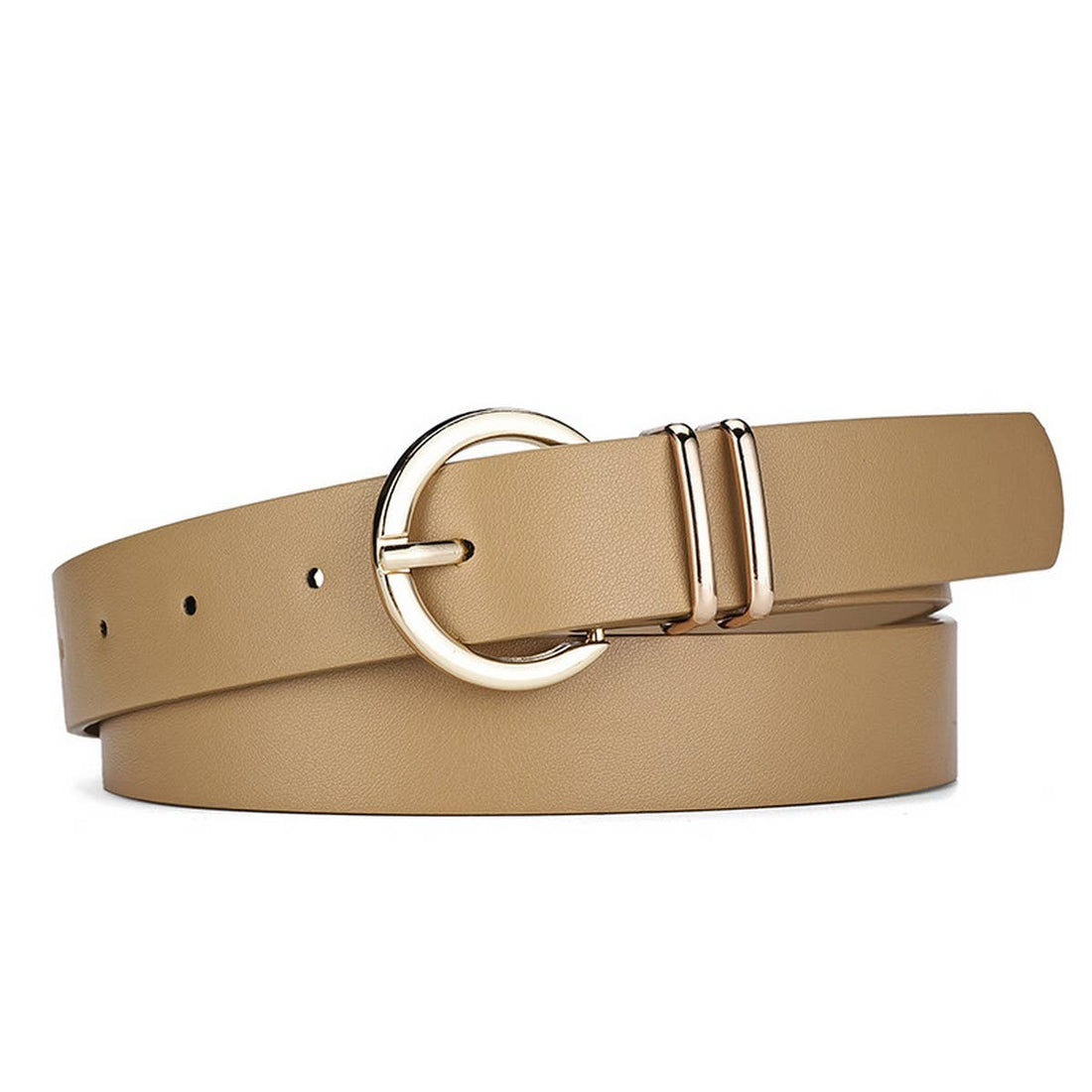 Yasmine Belt (Khaki)