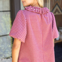 Polly Top