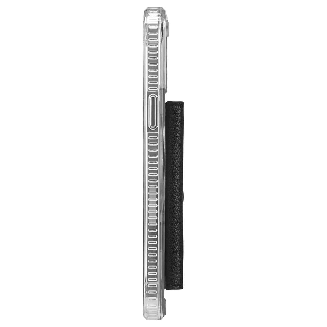 Case-Mate - MagSafe Wallet Pocket (Black)