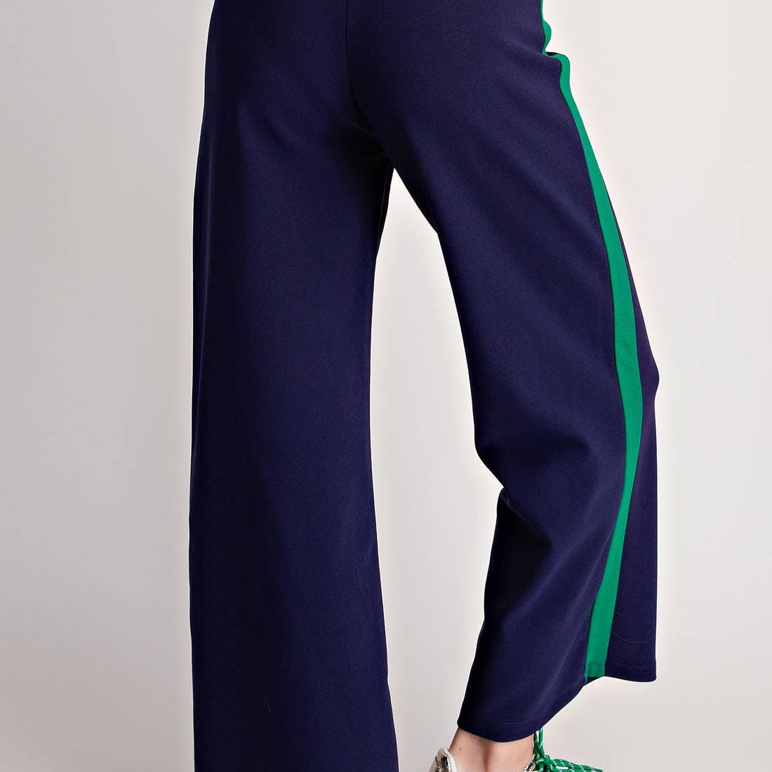 Averee Pant (Navy)