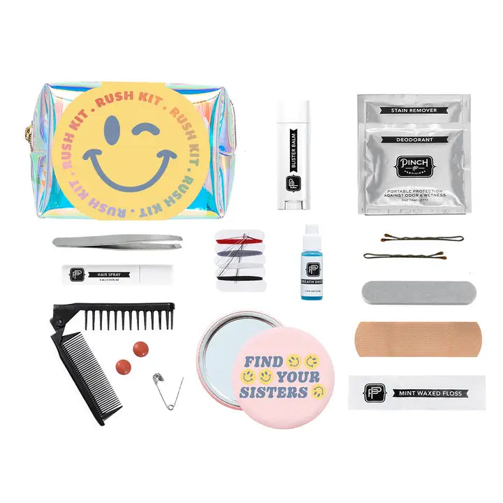 Rush Kit