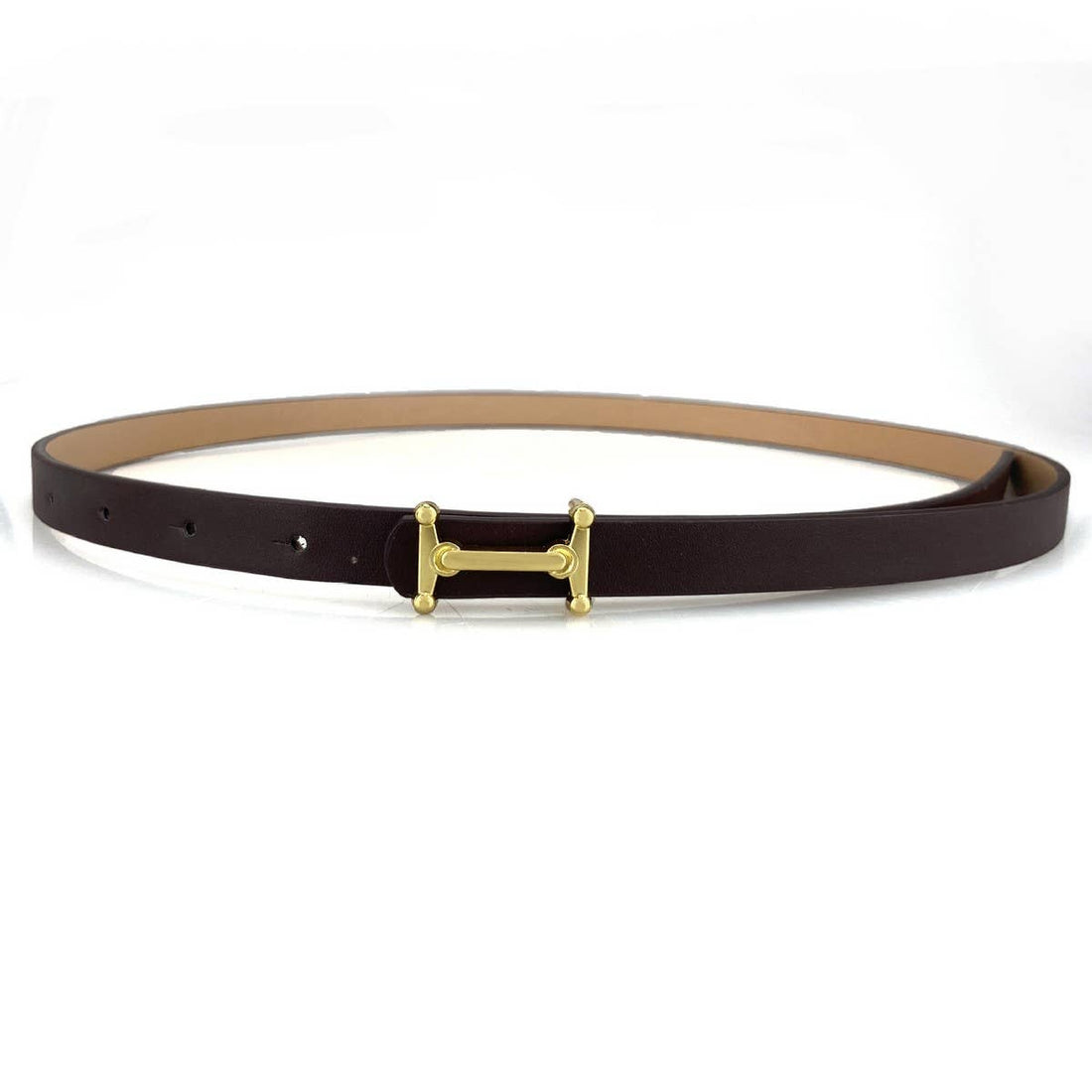Hollie Belt (Black)