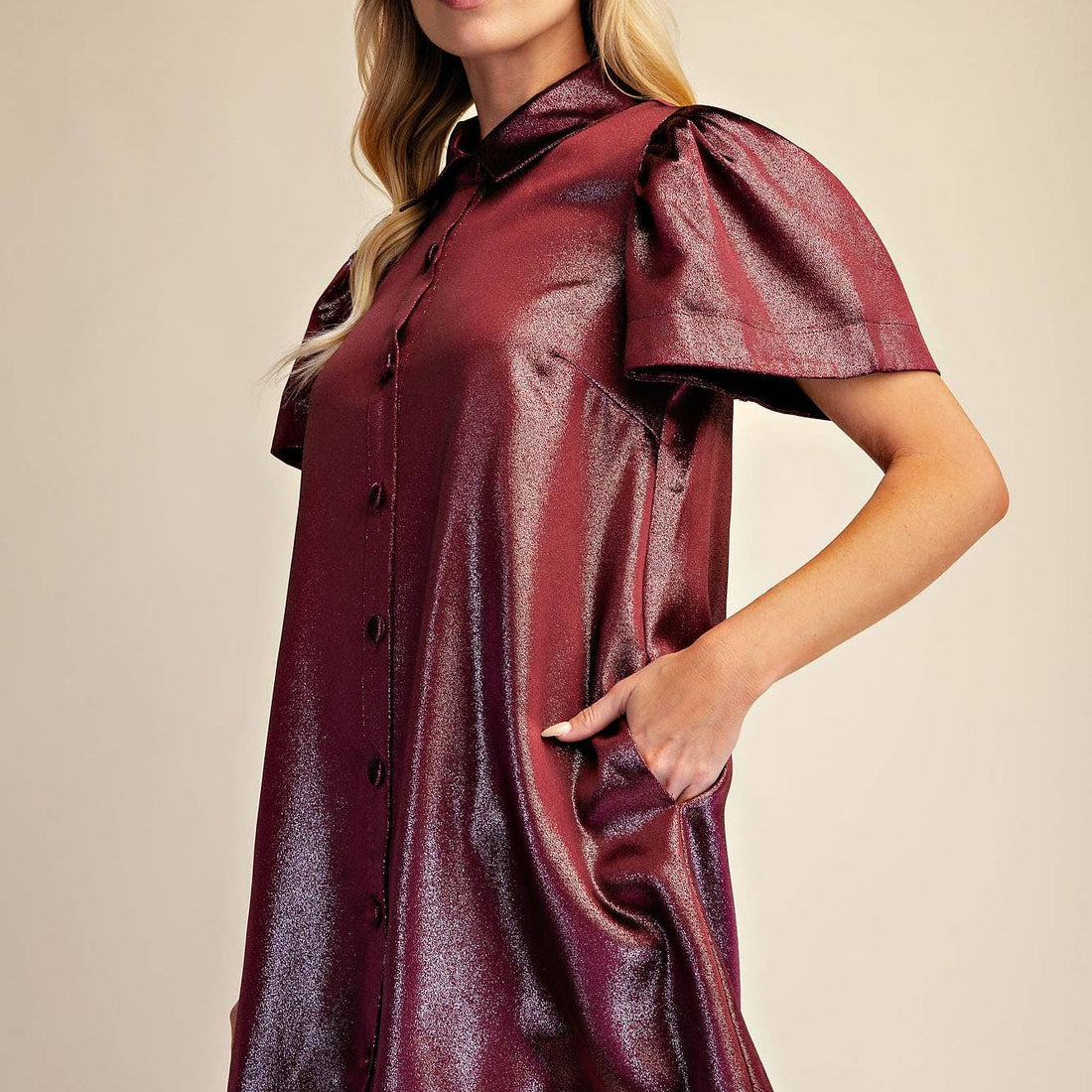 Cami Dress