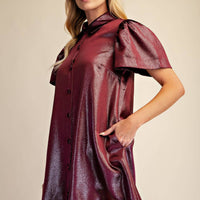 Cami Dress