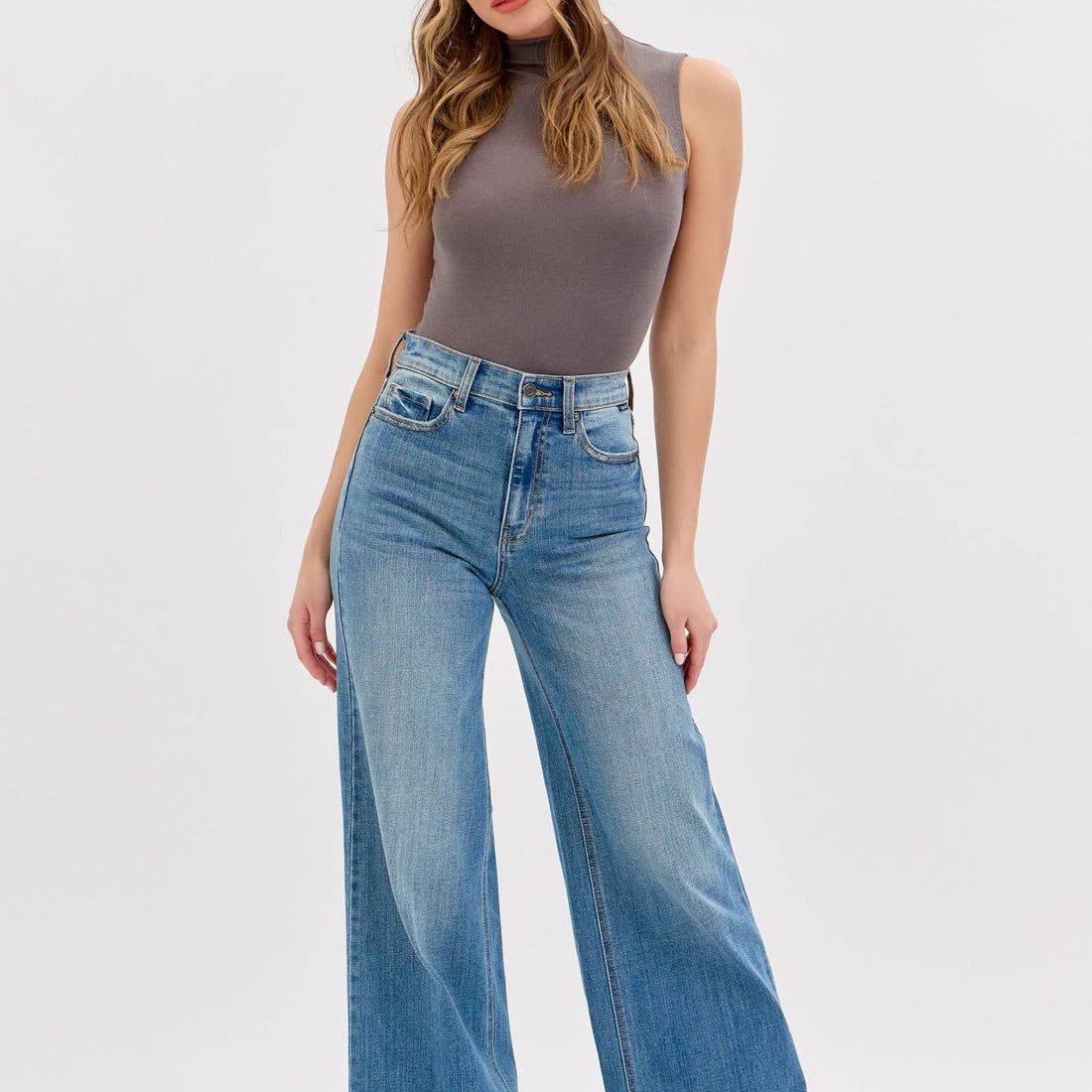 Marci Denim