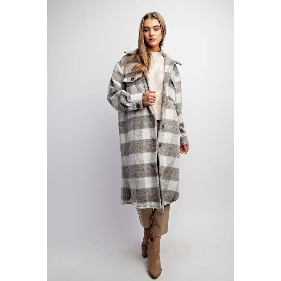 Generis Jacket