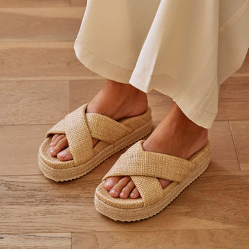 Hali, Matisse Footwear