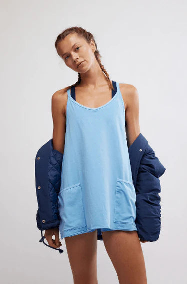 Hot Shot Mini (Blue Ash), Free People