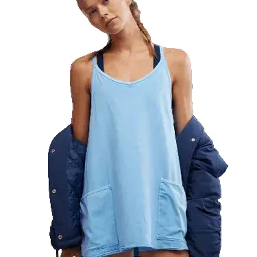 Hot Shot Mini (Blue Ash), Free People – The G|C Boutique